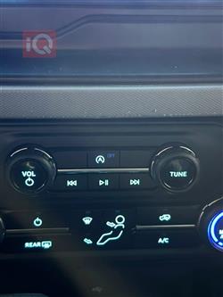 فورد برونكو